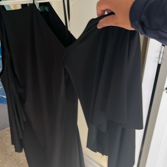 Little Black Dress Ralph Lauren - Picture 2 of 4